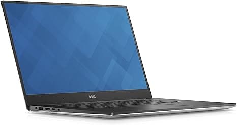 Dell Precision 15 5520