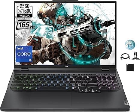 Lenovo Legion Pro 5i 16
