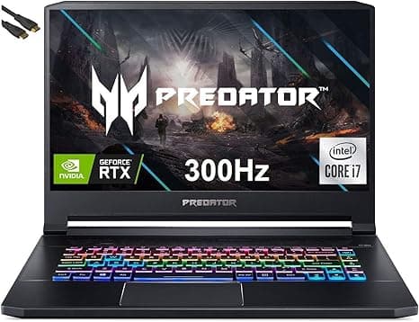 Acer Predator Triton 500