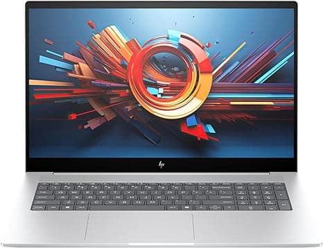 HP ENVY 17