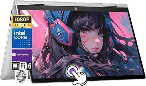 HP ENVY x360 14