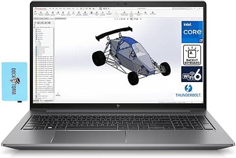 HP Zbook Power G9