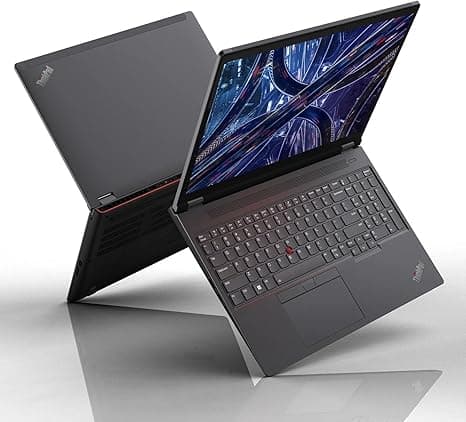 Lenovo ThinkPad P16 Gen 2
