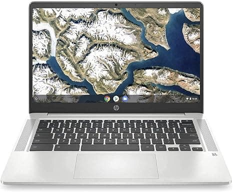 HP Chromebook x360 12 (12b-ca0010nr)