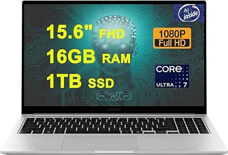 Samsung Galaxy Book 4 Business Copilot AI