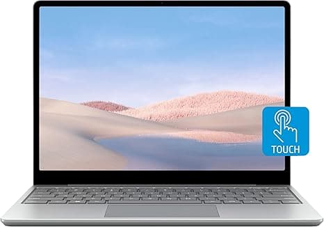 Microsoft Surface Laptop Go