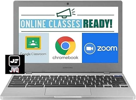 Samsung Chromebook 4