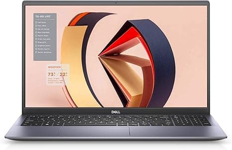 Dell Inspiron 5505