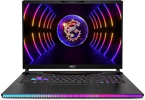 MSI Raider GE68