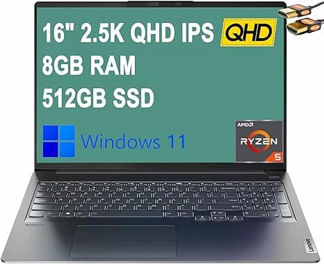 Lenovo IdeaPad 5 Pro