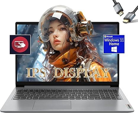 Lenovo IdeaPad 1