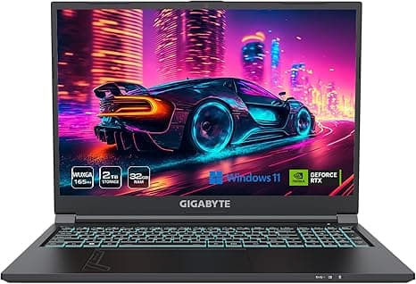 GIGABYTE G6