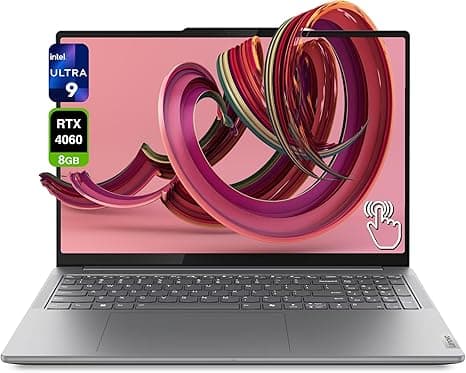 Lenovo Yoga Pro 9