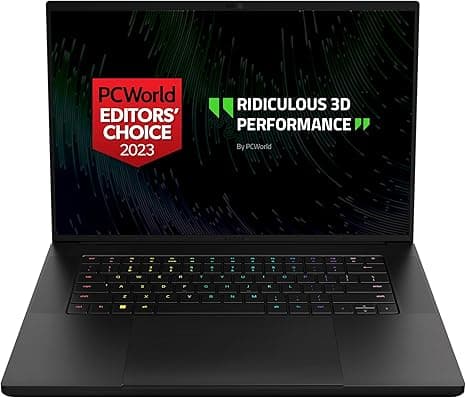 Razer Blade 16