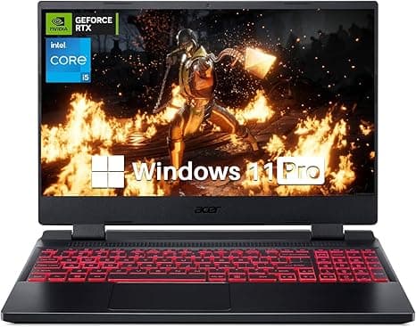 Acer Nitro 5