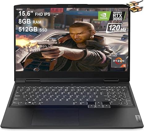 Lenovo IdeaPad Gaming 3 15