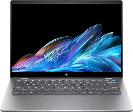 HP OmniBook X 14