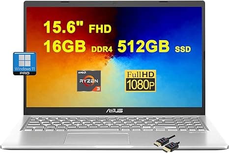ASUS VivoBook 15