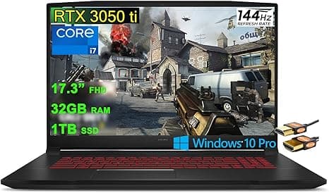 MSI Katana GF76