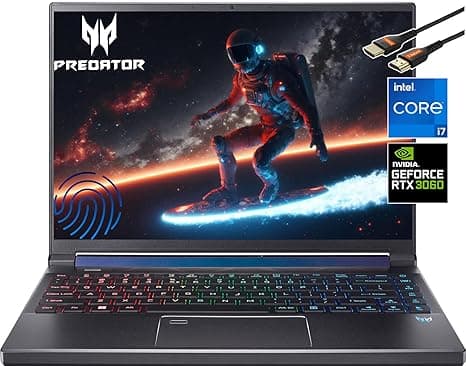 Acer Predator Triton 300 SE