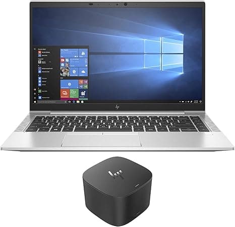 HP EliteBook 840 G7