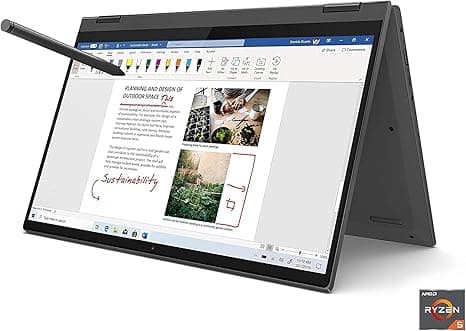 Lenovo IdeaPad Flex 5 14