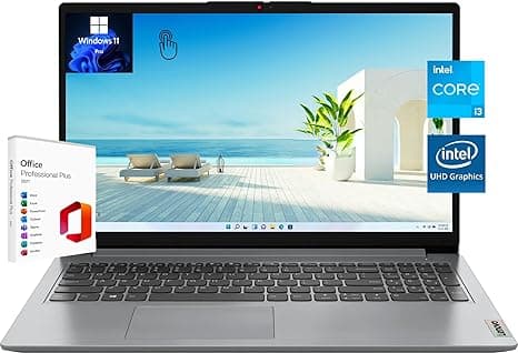 Lenovo IdeaPad 1
