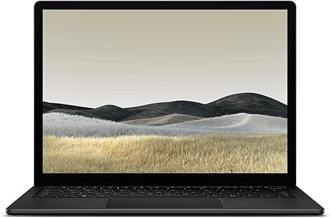 Microsoft Surface Laptop 3