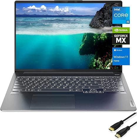 Lenovo IdeaPad 5i Pro 16