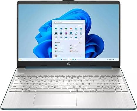 HP 15
