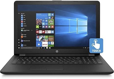 HP 15 (15-bs)