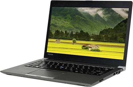 Toshiba Portege Z30-A