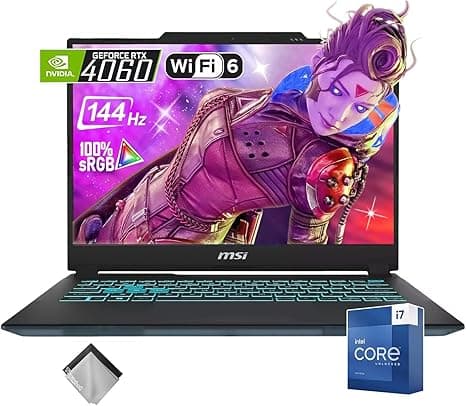 MSI Cyborg 14