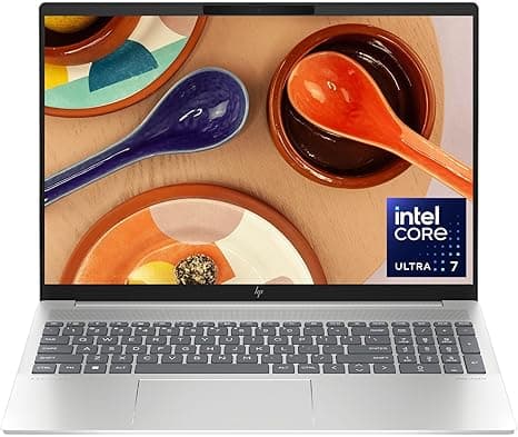HP Pavilion Plus 16