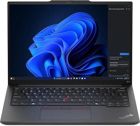 Lenovo ThinkPad E14 Gen 6