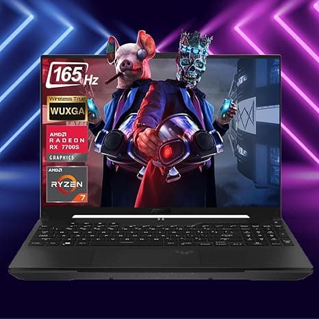ASUS TUF