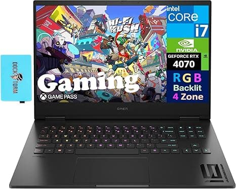 HP OMEN 16