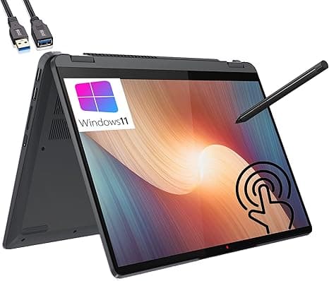 Lenovo IdeaPad Flex 5 14