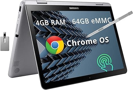 Samsung Chromebook Plus V2