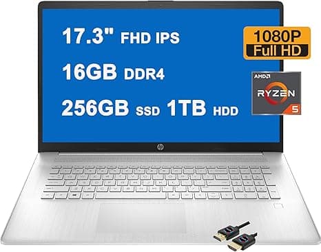 HP 17