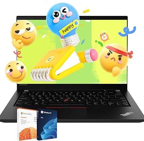 Lenovo ThinkPad T14 Gen 4