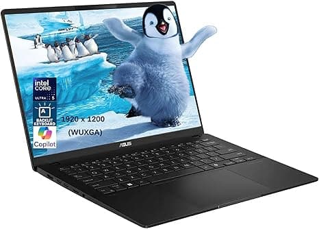 ASUS Vivobook S 14