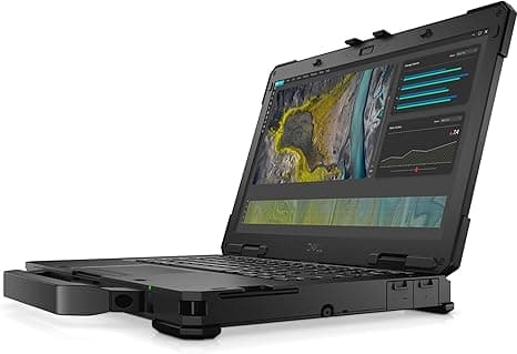 Dell Latitude 14 5430 Rugged