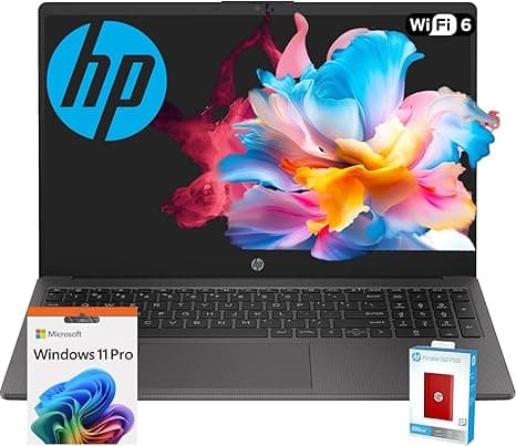 HP 250 G10 / 255 G10