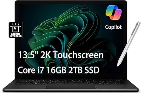 Microsoft Surface Laptop 4