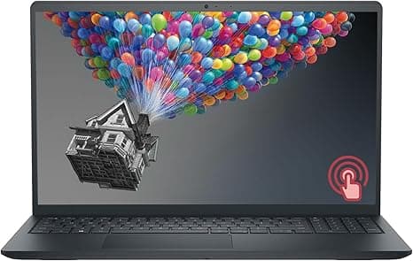 Dell Inspiron 3000 3535