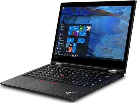 Lenovo ThinkPad L390 Yoga