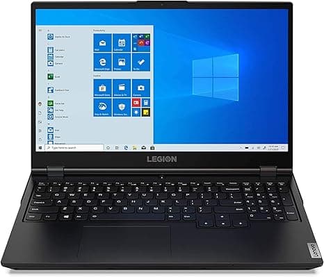 Lenovo Legion 5 15