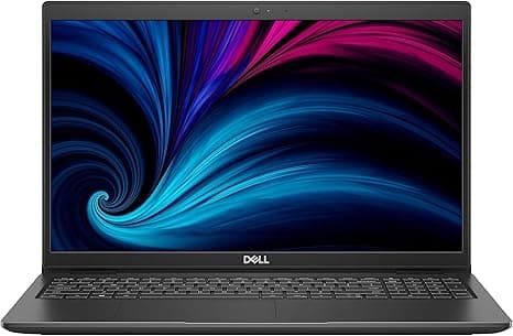 Dell Latitude 15 3520