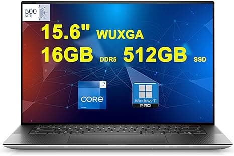 Dell XPS 15 9530